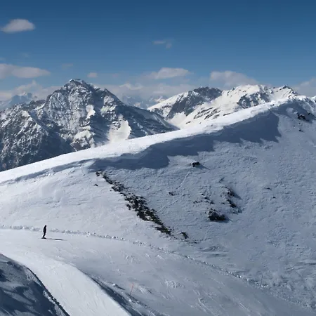 La Tana Dellermellino 3 In Out Sestriere