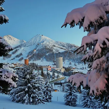 La Tana Dellermellino 3 In Out Sestriere